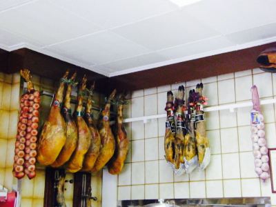 Bar Galicia