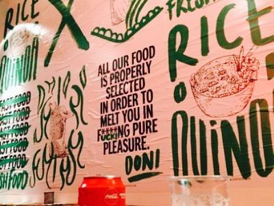 Doni Fresh Food