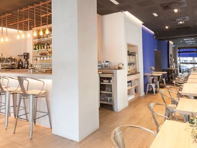 Bar Ri Sarria