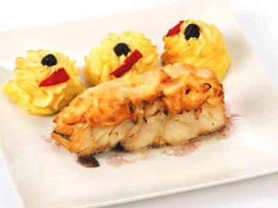 El Rey del Bacalao