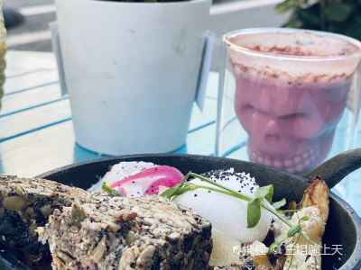 EatMyTrip - Brunch & Bakery Barcelona