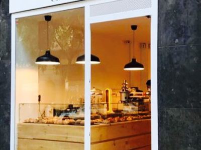 Katane Cafe Bakery