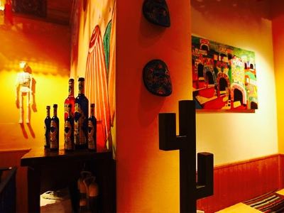 Restaurante Panchito