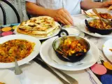 Asian Restaurant