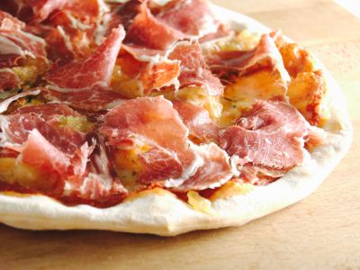 Pizza al Vol
