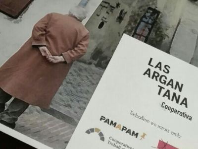 La Sargantana Badalonina SL.