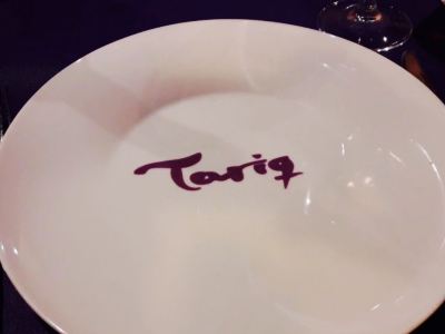 Tariq