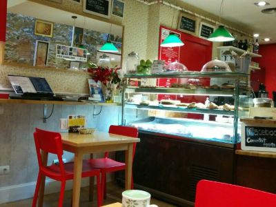 El Cafe de les Antipodes