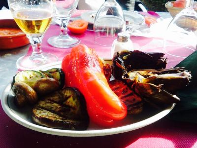 Restaurante La Foixarda