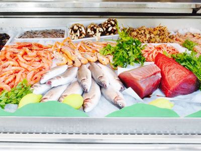 La Balanca Del Pescador
