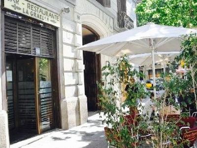 La Graella Bar Restaurante