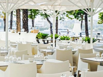3 Nusos Restaurant