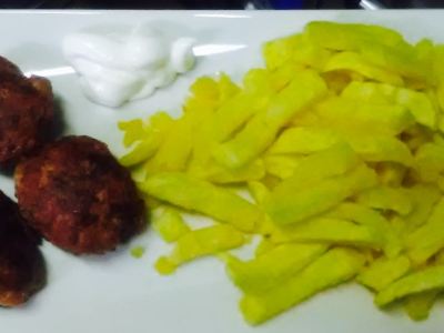 La Balanza