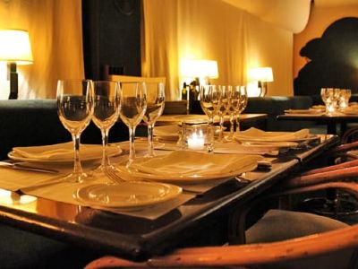 Restaurante Giardinetto