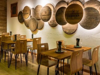 Celler Jordana Sant Antoni