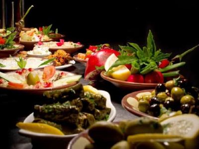 Restaurante Ksara