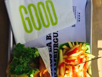 TGB - The Good Burger