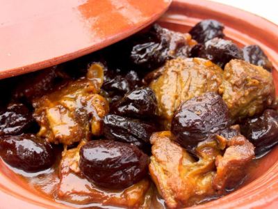 Restaurante Arabica