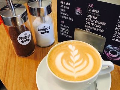 Double B Café y Té