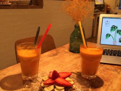 Family Room Cafe