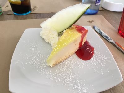 L'Olivo Restaurante