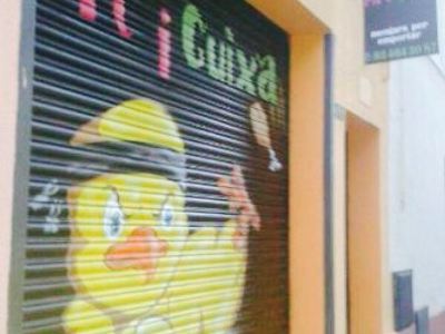 Pit i Cuixa Badalona