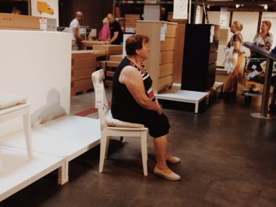IKEA