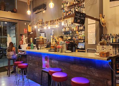 El Cau del Vermut