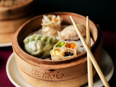 Fan Dim Sum