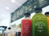 Green Kiss