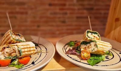Miss Simona Cafe Brunch & Tapas
