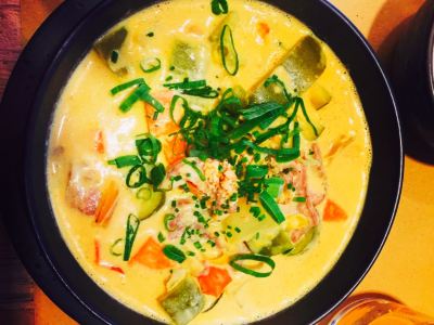 KOH-NDAL Thai Bistro