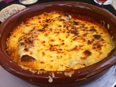 Italian Restaurant Il Vizio