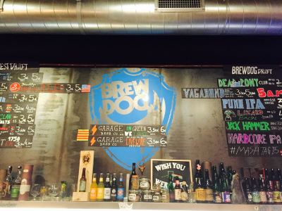 BrewDog Barcelona