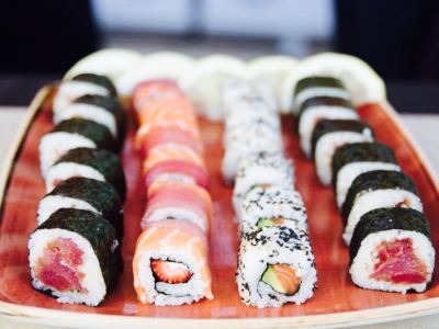 Only Sushi