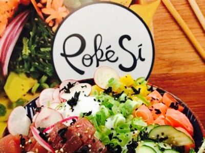 Poke Si Casanova