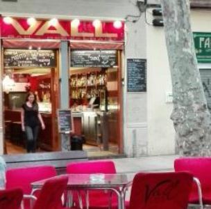 Restaurant Bar Vall