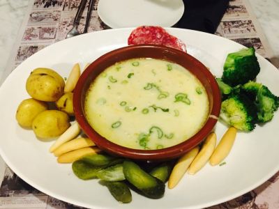 La Europea