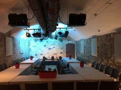 SELENE Restaurant