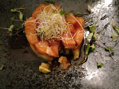 Restaurante Fukamura