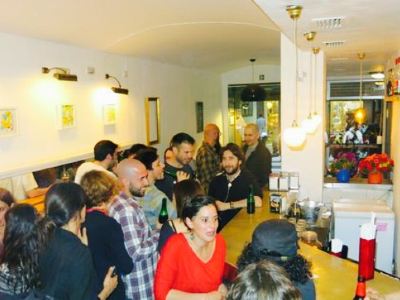 Bar Grog