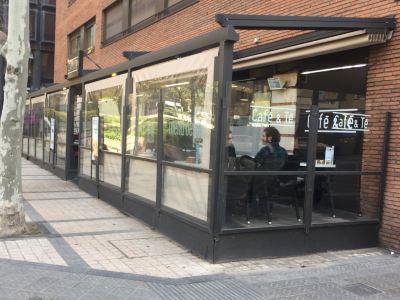 Café & Té