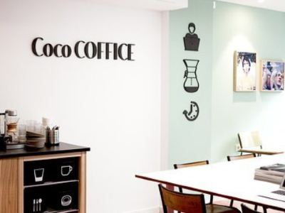 Coco Coffice