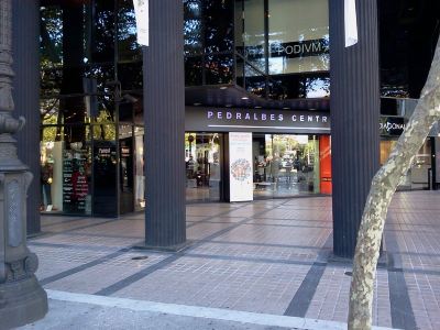 Viena Pedralbes