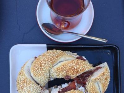 Pinhan Cafe