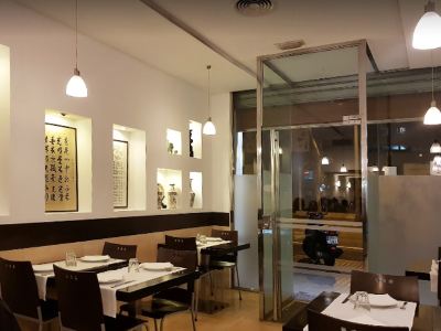 Restaurante Chino Hoy