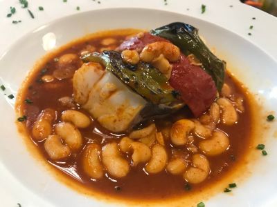 Restaurante La Palmera