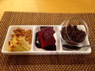 Cacao Sampaka