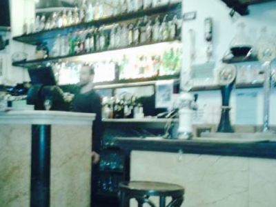 Bar Salvador