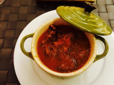 Casanovas Restaurante